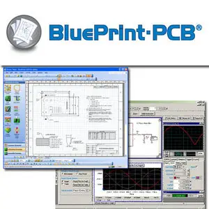 DownStream BluePrint-PCB v2.0.1.411