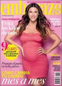 Embarazo y Parto Febrero 2014