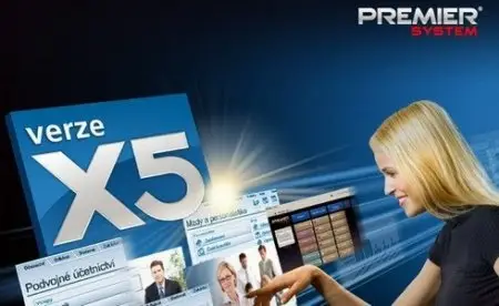 Premier System X5 v15.1.988 Multilingual