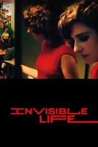 The Invisible Life of Euridice Gusmao / A Vida Invisível (2021)