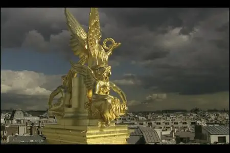 Paris: the visit / Paris: la visite