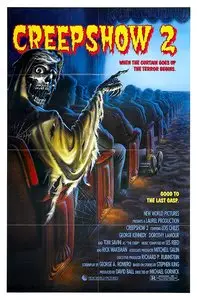 Creepshow 2 (1987)