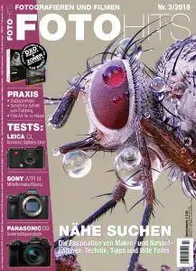 Fotohits - März 2018