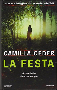 La festa - Camilla Ceder (Repost)