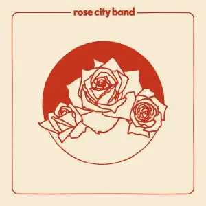 Rose City Band – Rose City Band (2019)