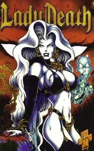 Lady Death - Between Heaven and Hell 04