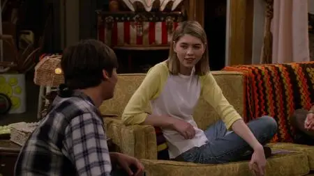 That '90s Show S01E05