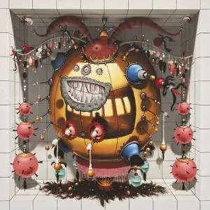 Orbital - Optical Delusion (2023) [Official Digital Download]