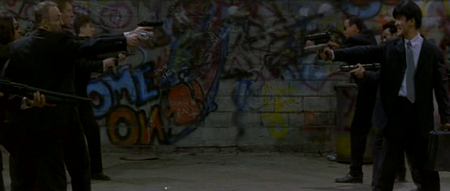 Windstruck (2004)