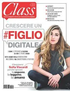 Class - aprile 01, 2017