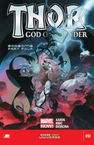 Thor-God of Thunder 010 2013 digital Minutemen
