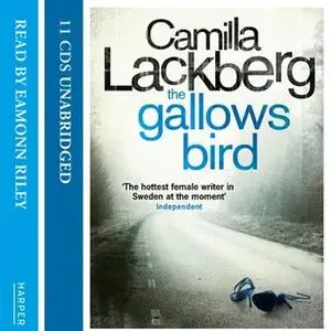 «The Gallows Bird» by Camilla Läckberg