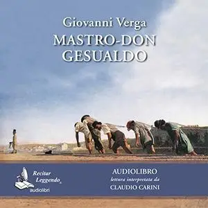 «Mastro Don Gesualdo» by Giovanni Verga