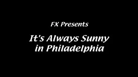 It's Always Sunny in Philadelphia S09E04