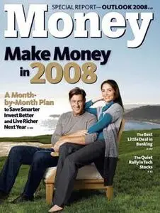 Money December 2007