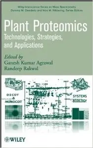 Plant Proteomics
