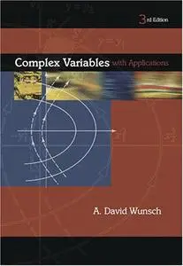 Complex Variables with Applications - Solutions Manual (Repost)