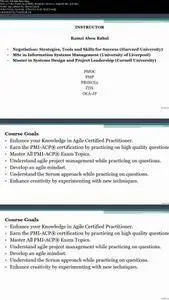 PMI-ACP®: Agile Certified Practitioner 500+ Practice Test