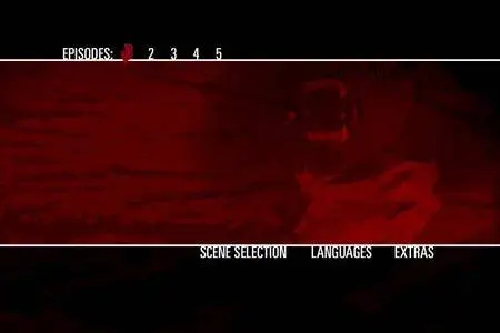 Devilman Lady (1998-1999) [6 DVD]