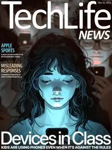 Techlife News - Issue 644 - March 2, 2024