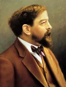 Claude Debussy - Preludes book I and book II for piano