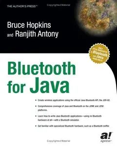 Bluetooth For Java (Repost)