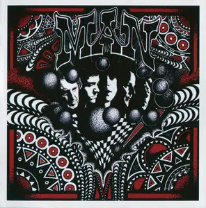 Man - Reanimated Memories (2015)