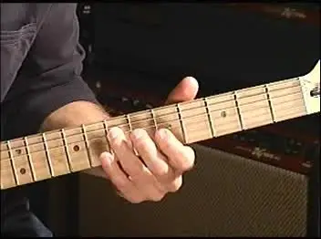 Richie Kotzen - Hi Tech Rock Guitar