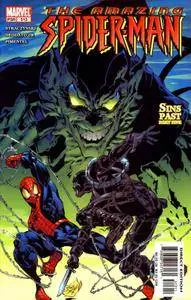 Amazing Spider-Man 513