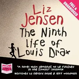 «The Ninth Life of Louis Drax» by Liz Jensen