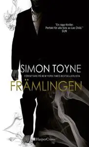 «Främlingen» by Simon Toyne