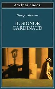 Georges Simenon - Il signor Cardinaud