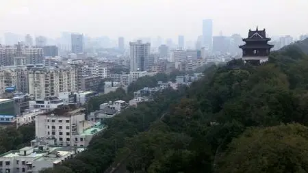 BBC Our World - Wuhan: Life under Lockdown (2020)
