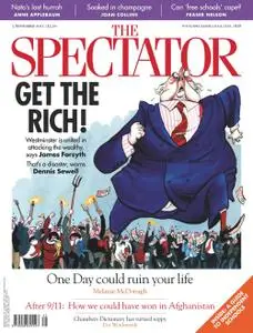 The Spectator - 3 September 2011