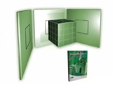 REALVIZ ImageModeler v4.0.2