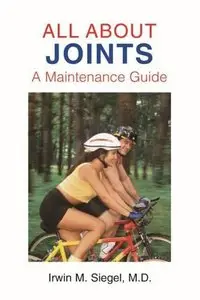 All About Joints: A Maintenance Guide (repost)