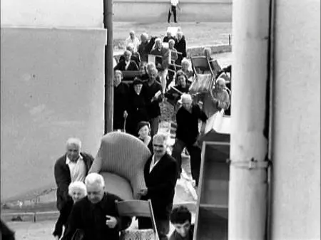 Otar Iosseliani-Aprili (1961)
