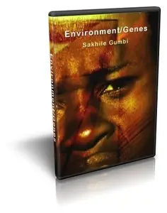 Environment/Genes (2008) - Sakhile Gumbi