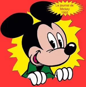 Le Journal de Mickey 1960 (397-448)