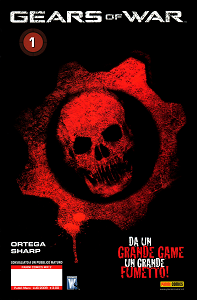 Gears of War - Volume 1