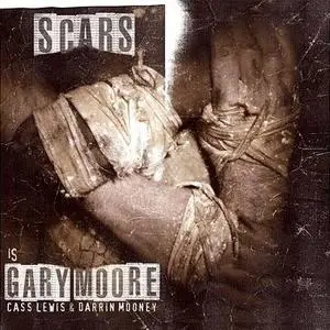Gary Moore - Scars - (2002)