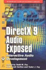 DirectX Audio Exposed: Interactive Audio Development