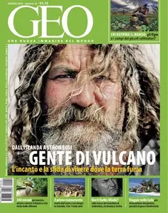 Geo Italia - June 2010 (Italy)