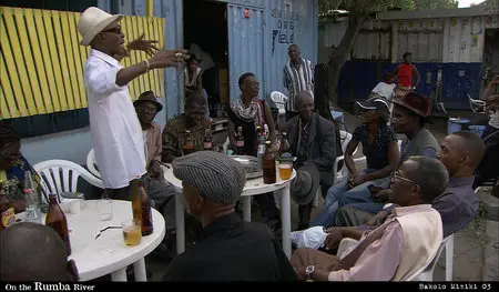 On The Rumba River  (2007)
