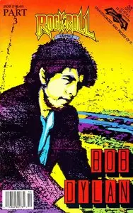 Rock 'n' Roll Comics 52 (1992)