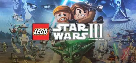 LEGO® Star Wars™ III - The Clone Wars™ (2011)