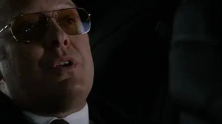 The Blacklist S05E11