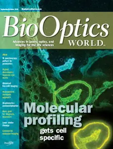 BioOptics World September/October 2009