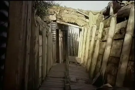 BBC - Western Front Part 3: Holding the Front