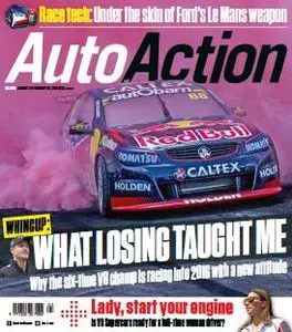 Auto Action Australia - 28 January 2016